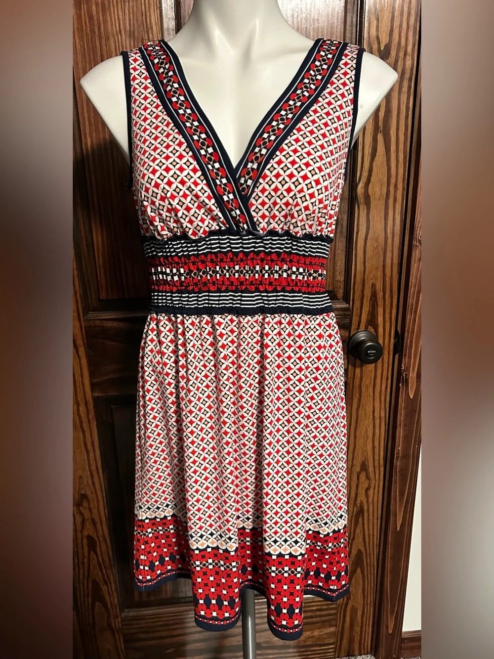 Max studio dress size small Please - Picture 1 of 3